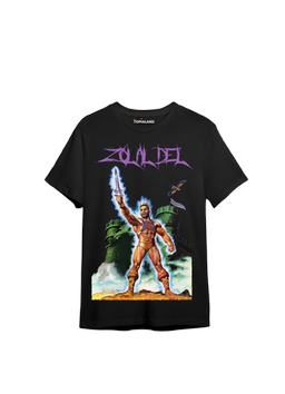 King Kourosh T-Shirt 1